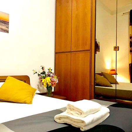 Colosseum Luxury Room ローマ エクステリア 写真