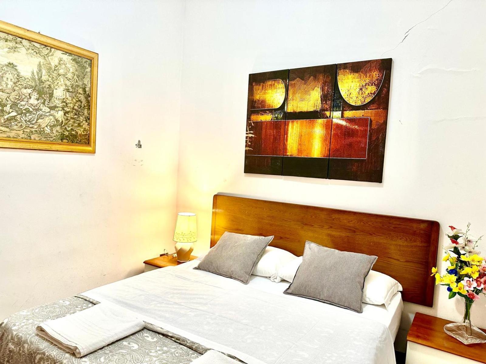 Colosseum Luxury Room ローマ エクステリア 写真
