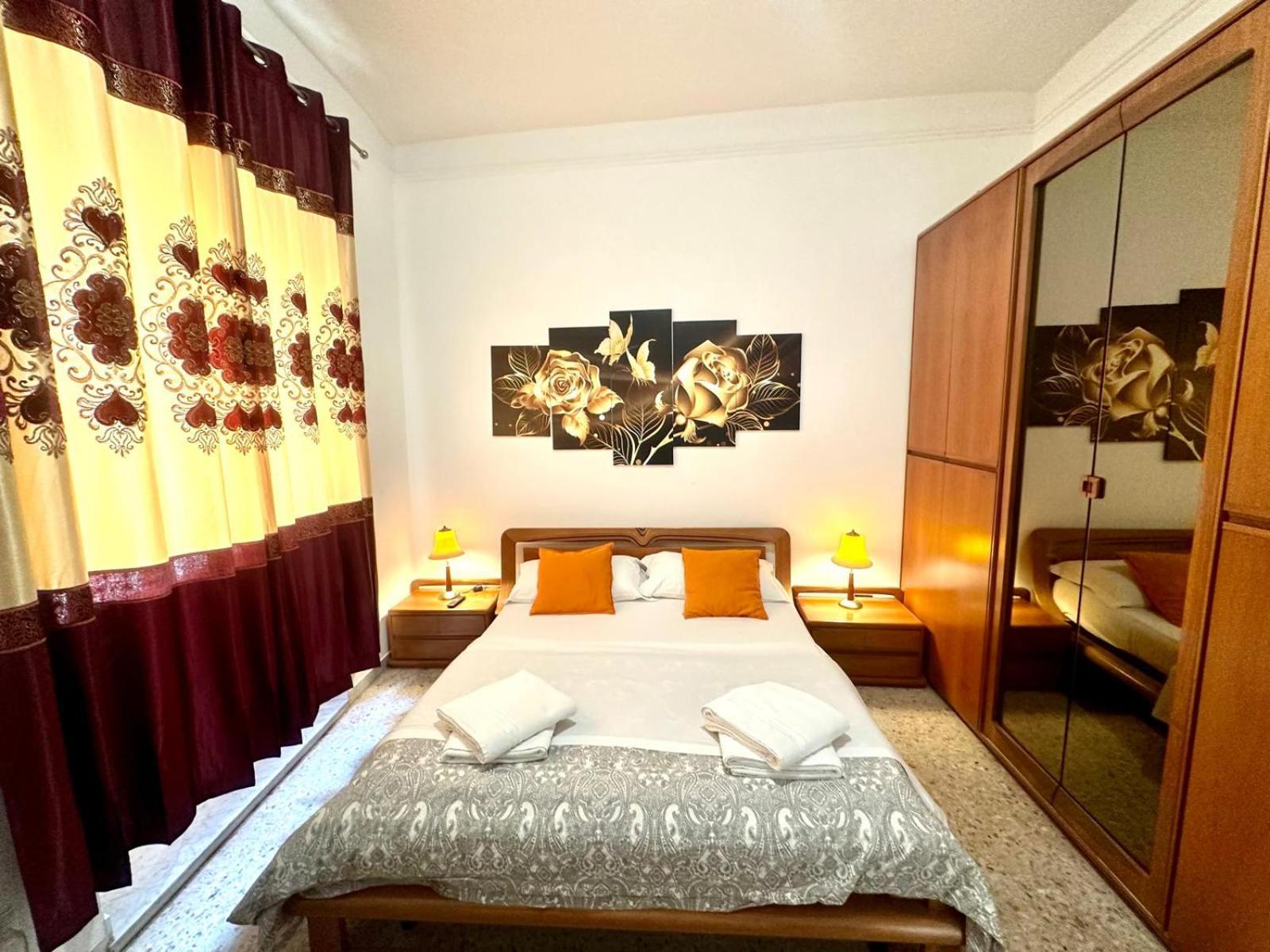 Colosseum Luxury Room ローマ エクステリア 写真