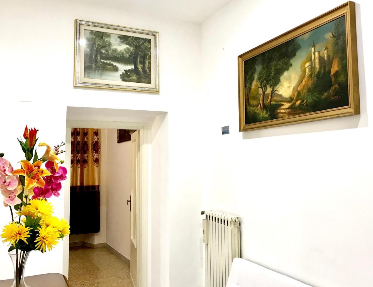 Colosseum Luxury Room ローマ エクステリア 写真