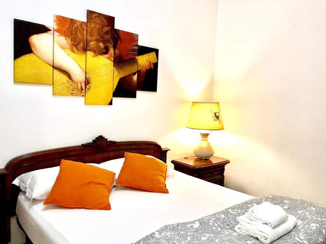 Colosseum Luxury Room ローマ エクステリア 写真