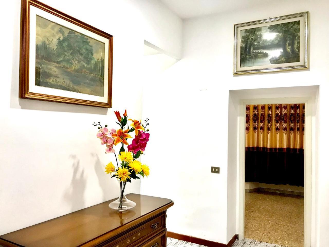 Colosseum Luxury Room ローマ エクステリア 写真