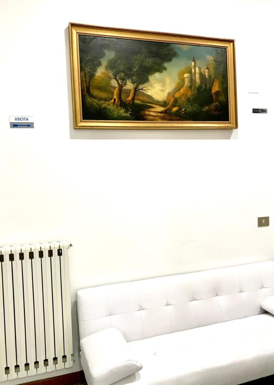 Colosseum Luxury Room ローマ エクステリア 写真
