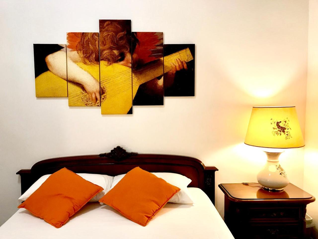 Colosseum Luxury Room ローマ エクステリア 写真