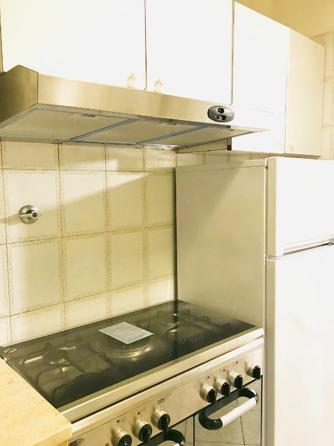Colosseum Luxury Room ローマ エクステリア 写真