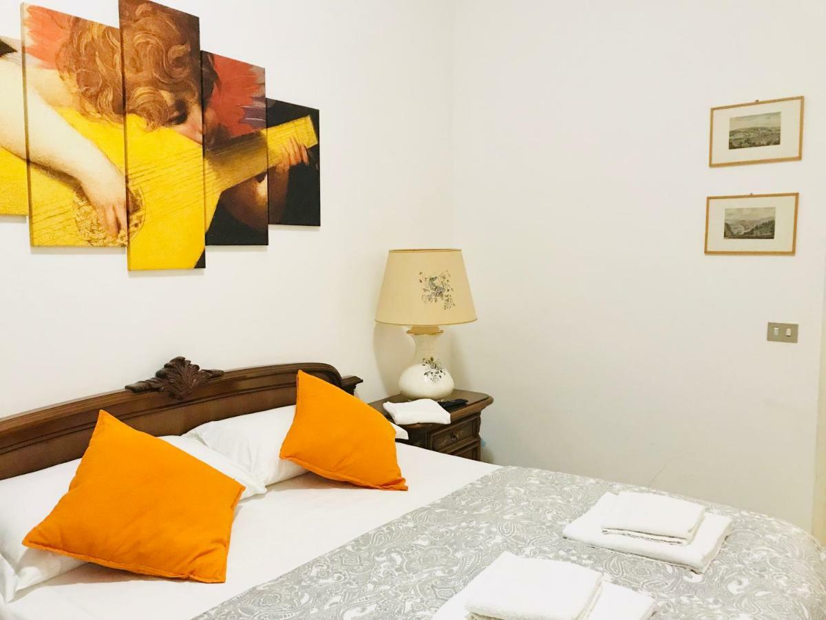 Colosseum Luxury Room ローマ エクステリア 写真