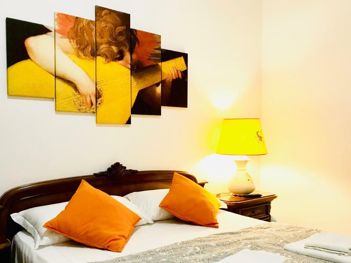 Colosseum Luxury Room ローマ エクステリア 写真