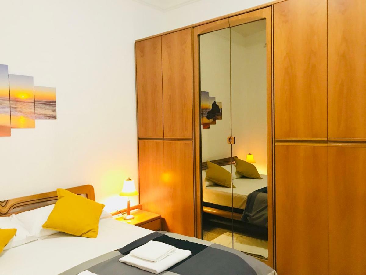 Colosseum Luxury Room ローマ エクステリア 写真