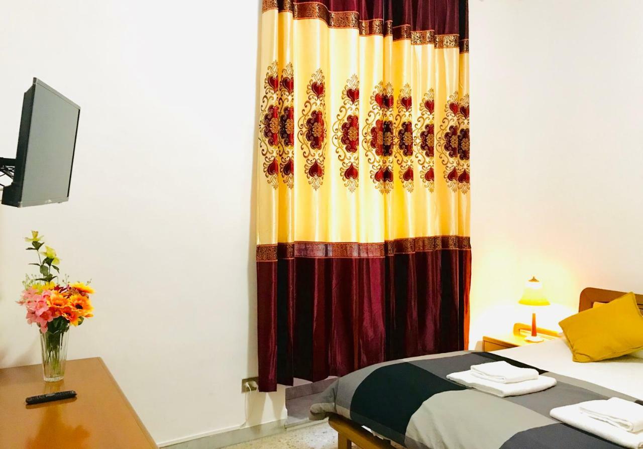 Colosseum Luxury Room ローマ エクステリア 写真
