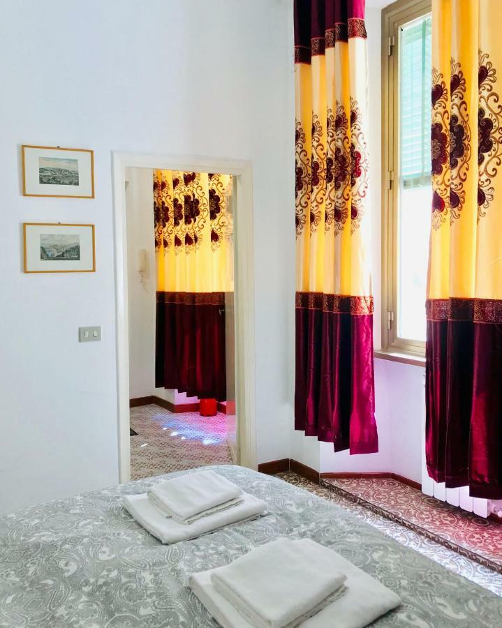Colosseum Luxury Room ローマ エクステリア 写真