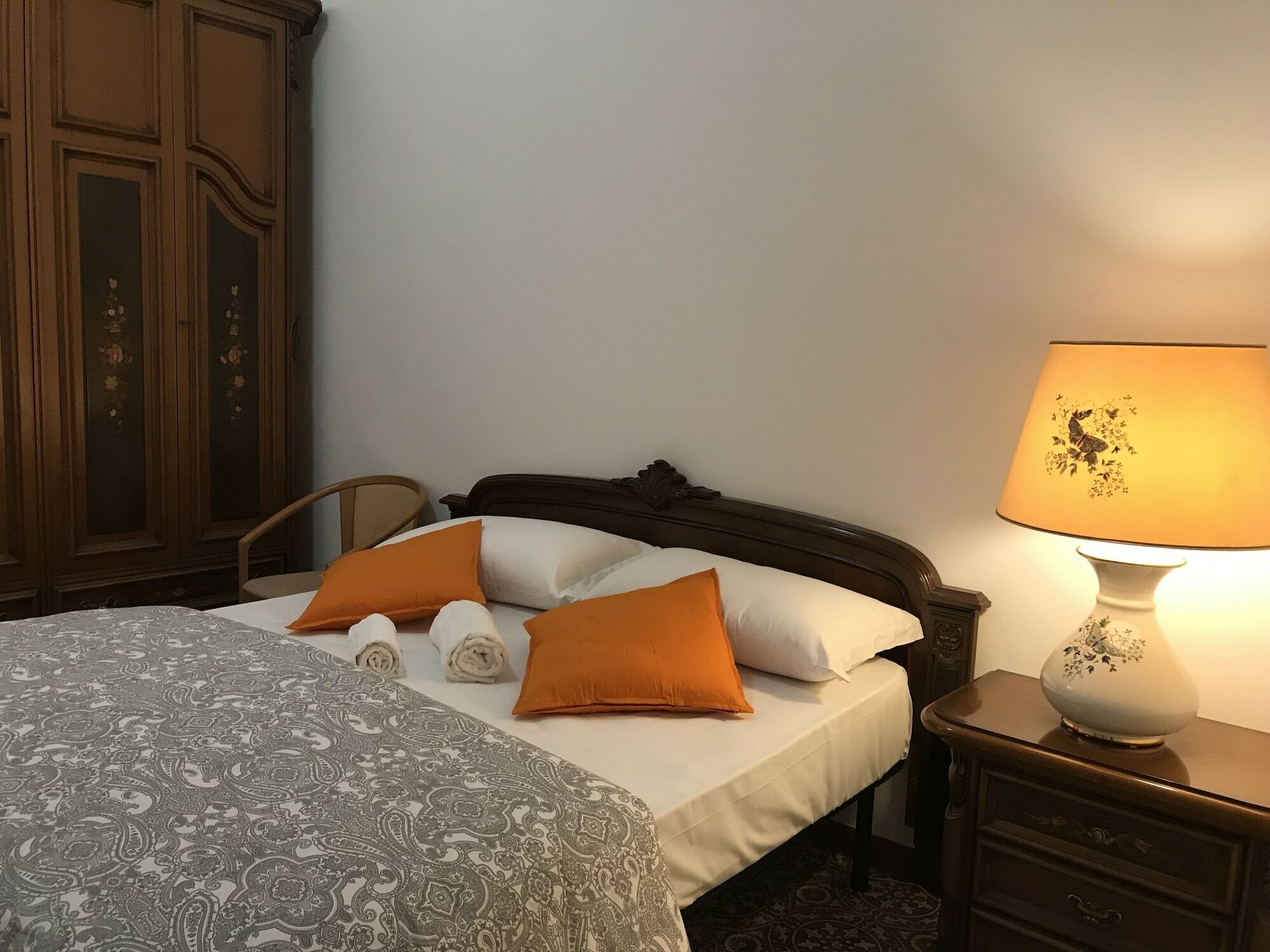 Colosseum Luxury Room ローマ エクステリア 写真