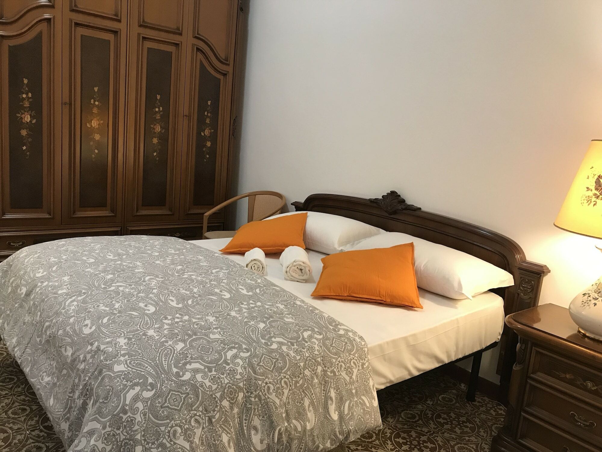 Colosseum Luxury Room ローマ エクステリア 写真